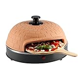 Ultratec Pizzarette Classic XXL