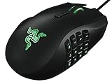 5 - Razer Naga 2014 – Gaming Mouse