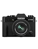 FUJIFILM X-T30 II | FUJION XC15-45mmF3.5- 5.6 OIS PZ Kit