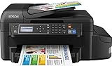 Epson EcoTank ET-4550