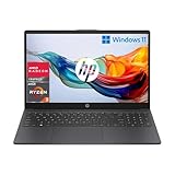 HP Laptop 15-fc0011sl, AMD Ryzen 3-7320U, RAM 8GB LPDDR5, SSD 256GB, Scheda Grafica AMD Radeon, Display 15.6” FHD SVA 250 Nits, Antiriflesso, Wi-Fi, 720p TNR Privacy Cam, Windows 11, Grigio lavagna