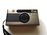 Mirino per fotocamera Leica Minilux 135 mm fotocamera