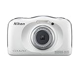 Nikon COOLPIX W100