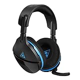 Turtle Beach Stealth 600P Cuffie Gaming, PS4 e PS5