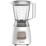 Philips HR2052/00 Frullatore Daily Collection, Bianco