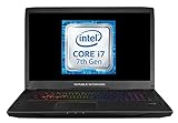 Asus GL702VI-BA019T - GAMING