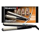 Remington-S6500-Piastra