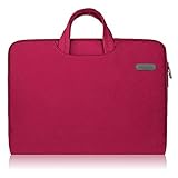 Arvok 13 13,3 Pollici Sleeve per Laptop/Impermeabile Custodia Borsa con Manico/Caso Protettiva/Borsa da Trasporto per MacBook/Acer/Dell/Lenovo/HP/Samsung/Sony/Toshiba/Ultrabook