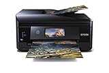 Epson Expression Premium XP-830