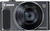 Canon SX620 HS PowerShot