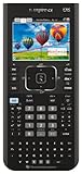 Texas Instruments TI Nspire CX CAS