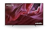Sony Bravia OLED KE-55A8P - Smart TV 55 pollici, 4K ULTRA HD OLED, Acoustic Surface Sound Technology, HDR, con Android TV (Modello esclusivo Amazon)
