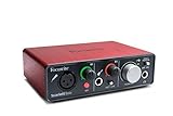 Focusrite Scarlett Solo