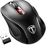 1 - VicTsing - Mouse Wireless VicTsing