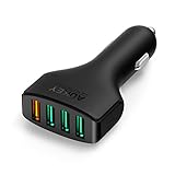 AUKEY Quick Charge 3.0