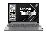 Notebook Lenovo Thinkbook, Intel i5, 4 Core, SSD NVMe da 512 Gb, 8Gb DDR4, Display Full Hd da 15,6 led, fingerprint, webcam, 4 usb, hdmi, Win10 Pro, Libre Office, Pronto All'uso gar. Italiana