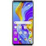 Huawei P30 Lite Dual (128Go) Nero