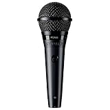 SHURE PGA58-XLR