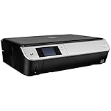 HP ENVY 5530 e-All-in-One Stampante, Stampa/Copia/Scansione, Foto, Web