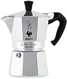 Bialetti-Express-Caffettiera-Alluminio-tazze