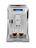 DeLonghi-macchina-superautomatica-ECAM45-760-W-Cappuccino