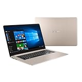 Asus VivoBook S15 S510UN-BQ052T