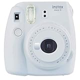 Fujifilm Instax Mini 9 - ANALOGICA