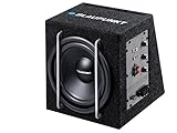 Blaupunkt GTB 8200 a Attivo Bass Box/subwoofer
