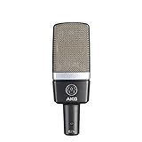 AKG C214