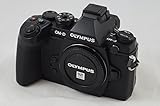 Olympus OM-D E-M1 Fotocamere digitali 16.8 Mpix