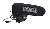 RODE VIDEOMIC PRO RYCOTE