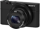 Sony DSC-RX100