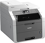 Brother DCP-9020CDW