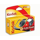 Kodak FUN FLASH