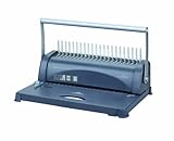 Pavo Smartmaster Plus - Rilegatrice