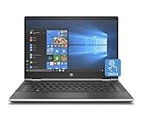 HP Pavilion x360