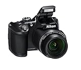 Nikon Coolpix B500