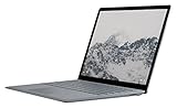 Microsoft Surface Laptop