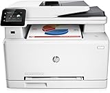 HP LaserJet Pro M277dw