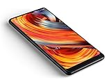 Xiaomi Mi Mix 2 Smartphone da 64 GB, Nero [Italia]