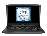 Asus GL703VD-GC028T - PER IL GAMING