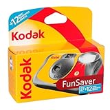 Kodak 3920949 Single Use FunSaver Camera with Flash 27