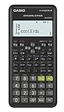 Casio Fx-570Es Plus 2 - Calcolatrice Scientifica con 417 Funzioni e Display Naturale