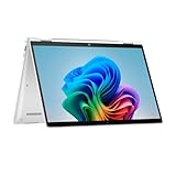 HP EliteBook X Flip G1i, Copilot+ PC, Convertibile, Intel Core Ultra 7 258V, Intel Evo Edition, AI PC, 32GB RAM, 1TB SSD, Display 14” 2,5K, 120Hz, 3 anni Wolf Security Inclusi, Windows 11 Pro, 14'