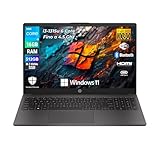 HP 250 G10, Intel Core i3-1315U 6 Core 4.5 Ghz, Computer portatile Notebook Display 15.6' Full HD, Ram 16 GB DDR4-SDRAM 512 GB SSD, Wi-Fi 5, Windows 11 Pro