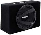 Hertz DBX 30.3 Casse per auto 1000 W