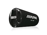 Alpine SWT-12S4 Casse per auto 1000 W