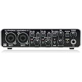 Behringer U-PHORIA UMC204HD