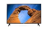 LG 32LK500BPLA Black LED TV