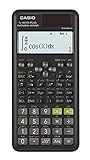 Casio fx-991ES PLUS 2 Calcolatrice Scientifica con 417 Funzioni e Display, Naturale
